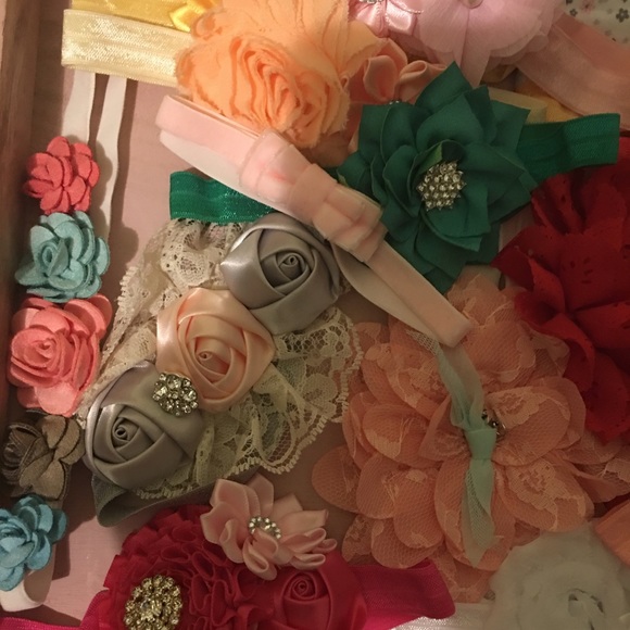 Baby bow bundle - Picture 3 of 5